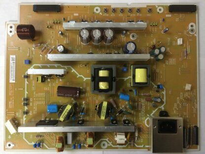 Panasonic N0AE6JK00006 Power Supply Board for TC-P50X5, TC-P50XT50