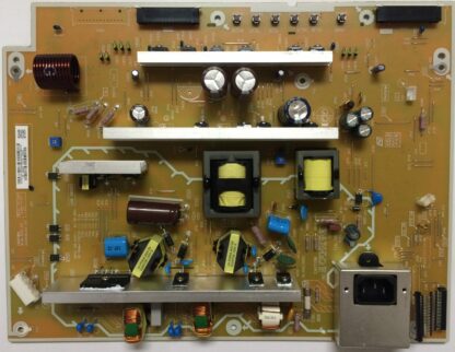Panasonic N0AE6JK00005 Power Supply Board for TC-P42X5 / TC-P42XT50