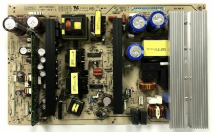 Pioneer AXY1171 (1-871-013-14, APS-222 (CH)) Power Supply for PDP-6070PU