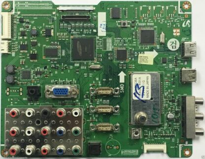 Samsung BN94-02852A Main Board for PN50B560T5FXZA