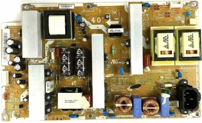 Samsung BN44-00340A Power Supply Board for LN40C630K1F LN40C650L1F LN40C550J1F