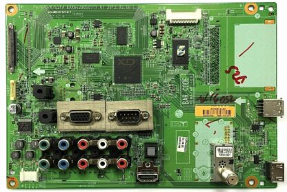 LG EBT61855406 (EAX64280507(1.0)) Main Board for 50PA4500-UF 42PA4500-UF