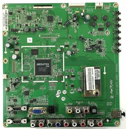 Vizio 3632-1122-0150 (0171-2271-3293) Main Board for E320VL E321VL