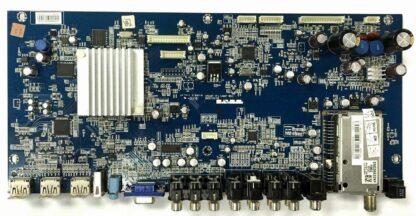 Toshiba 75013365 (431C0L51L11) Main Board for 46RV525U