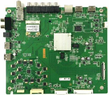 Vizio Y8386296S (0160CAP03100, 1P-013CJ00-2011) Main Board for E600I-B3