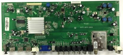 Vizio 3646-0112-0150 (3646-0112-0395) Main Board for VW46LFHDTV20A
