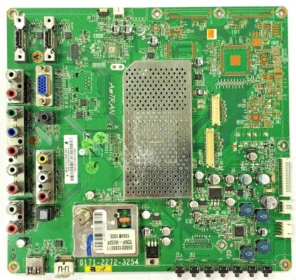 Vizio 3655-0162-0150 (0171-2272-3254) Main Board for E550VL