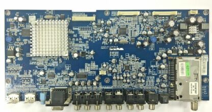 Toshiba 75011292 (431C0351L02) Main Board for 32AV500U 32AV50U