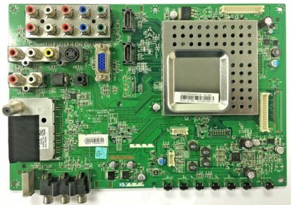 Toshiba 75016426 (STB40T, VTV-L40603, 431C1K51L31) Main Board for 26AV502RZ