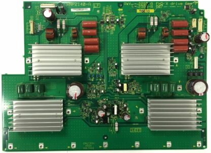 Pioneer AWV2366 (ANP2140-A) Display Drive / X-Main for PDP-6070PU