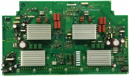 Pioneer AWV2367 (ANP2166-A) Y-Main Board for PDP-6070PU PDP-6071PU