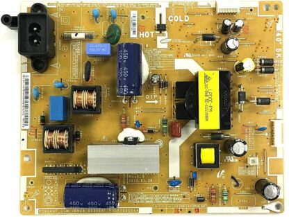 Samsung BN44-00496A (PSLF760C04A) Power Supply for UN40EH5050FXZA, UN40EH5000FXZA