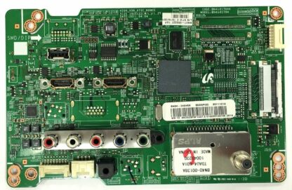 Samsung BN94-04845X (BN97-05822T) Main Board for LN46D503F6FXZA