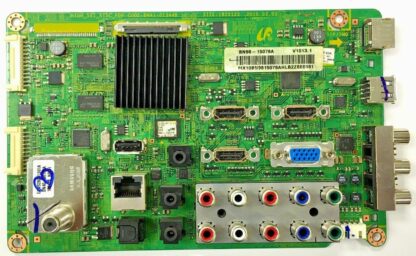 Samsung BN96-15076A (BN41-01344B) Main Board for PN50C590G4FXZA