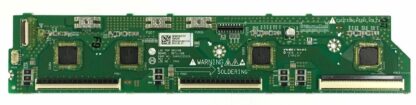 LG EBR63551701 (EAX61315101) YDRVBT Board (Bottom Buffer) for 50PJ340-UC 50PJ350-UB