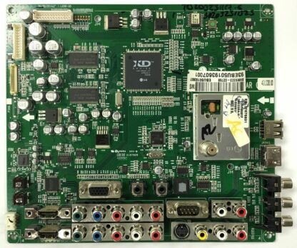 LG EBU50193607 (EAX42499101 7) Main Board for 42LG30-UD