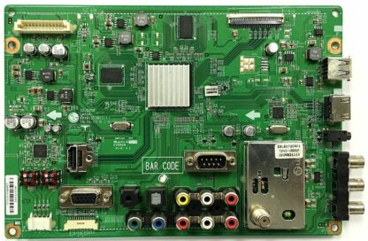 LG EBU61005102 (EAX61553802(1)) Main Board for 32LD350-UB