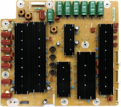 Samsung BN96-25263A (LJ92-01928A) X-Main Board for PN64F5300AFXZA PN64F5500AFXZA
