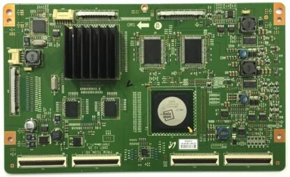 Samsung LJ94-02347J (FRCM_TCON_V0.1) T-Con Board for LN46A650A1F LN46A750R1F