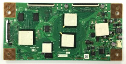 Sony RUNTK4244TPZB (4244TPZB) T-Con Board for KDL-60EX701
