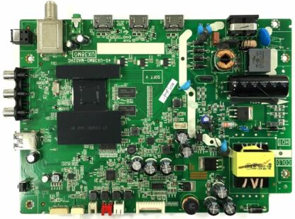 TCL V8-UX38001-LF1V025 Main Board / Power Supply for 32S3750