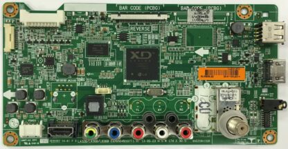 LG EBT62359732 (EAX65049104(1.0)) Main Board for 47LN5400-UA