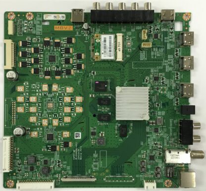 Vizio Y8386452S (1P-0144J00-4012, 0170CAR06100) Main Board for E700I-B3