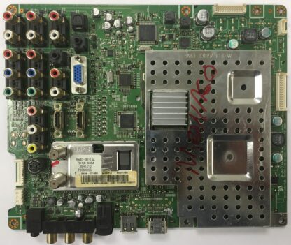 Samsung BN94-01183K (BN41-00840B) Main Board for LNT4053HX/XAA