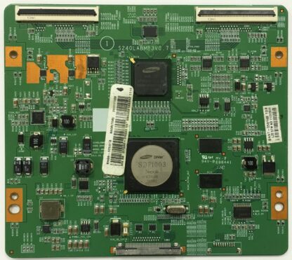 Samsung BN95-00501B (BN97-05814B) T-Con Board for UN55D7000LFXZA