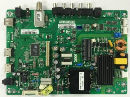 Insignia 55.39S05.1E0 (T390XVN01) Main Board and Power Supply for NS-39D310NA15