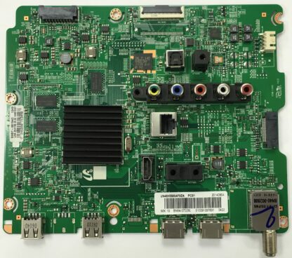 Samsung BN94-07226L (BN97-08154D) Main Board for UN48H5500AFXZA