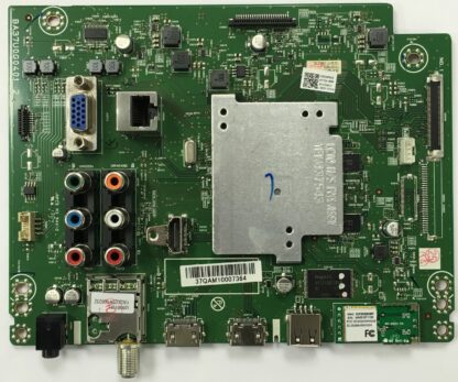 Philips A37QAMMA-001 Digital Main Board for 46PFL3608/F7 46PFL3908/F7