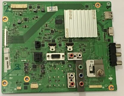 Sharp DKEYMF905FM06 (QPWBXF905WJZZ) Main Board for LC-70LE550U LC-60LE550U