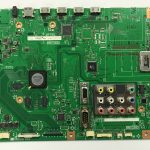 Sharp DKEYMF733FM82 (QPWBXF733WJN2) Main Board for LC-70C6400U LC-80LE633U