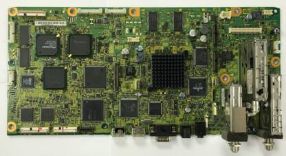 Pioneer AWV2312 (ANP2146-C) Main Board for PDP-6070PU PDP-5071PU