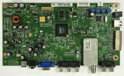 Westinghouse 60.EB41M.0MA (WD-40-AI0) Main Board for UW40TC1W Version: TW-66401-U040A