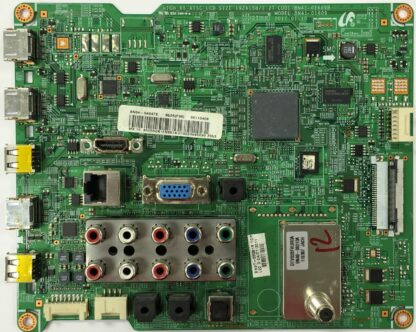 Samsung BN94-04847E (BN41-01609B) Main Board for LN46D550K1FXZA