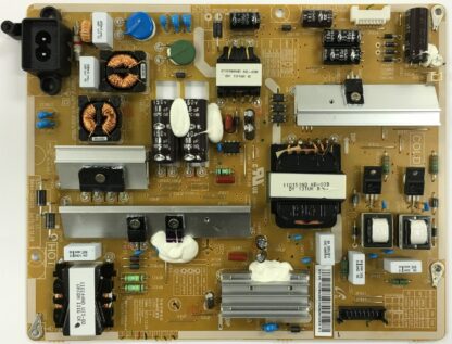Samsung BN44-00612B (L55S1_DHS) Power Supply Board for UN50F5000AF UN50F6350AF