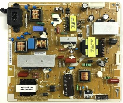 Samsung BN44-00552A (PSLF930C04D) Power Supply Board for UN46FH6030F, UN40EH6030F