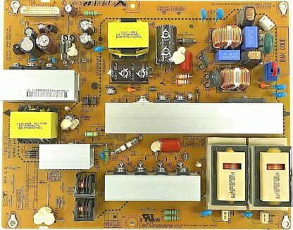 LG EAY57681305 (EAX55357705/3) Power Supply Unit for 42LF11-UA 42LH20-UA