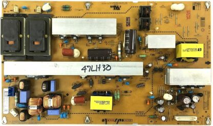 LG EAY57681601 (EAX56851901) Power Supply for 47LH30-UA 47LF11-UA