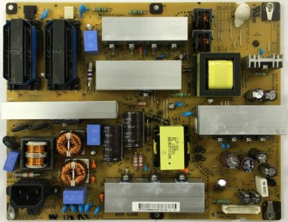 LG EAY60869407 (EAX61124201) Power Supply for 42LK450 42LK530 42LK550
