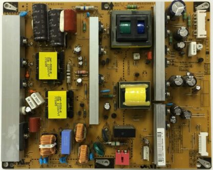 LG EAY62170901 (EAX63329801) Power Supply Unit for 42PT350-UD 42PW350-UE
