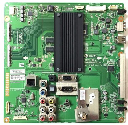 LG EBU61285609 (EAX63988203(2)) Main Board for 55LV3700-UD