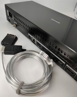 Samsung BN44-00933A / BN96-44628V One Connect Box w/Cable