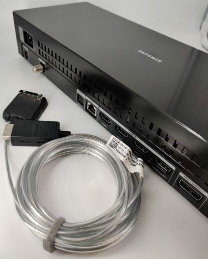 Samsung BN44-00933A / BN96-44628V One Connect Box w/Cable