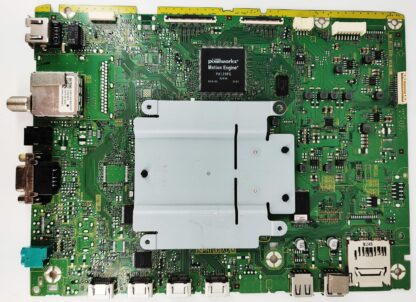 Panasonic TXN/A1SYUUS (TNPH1006UN) A Board for TC-L55E50