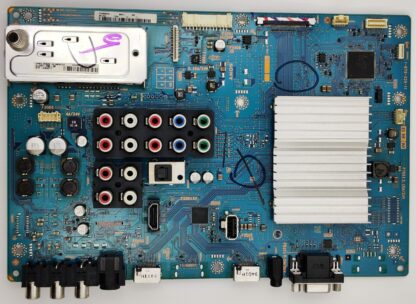 Sony A-1727-313-A  1-879-020-12  KDL-52S5100 MAIN BOARD