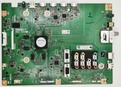 SHARP LC-80UQ17U DKEYMG382FM01 Main Board