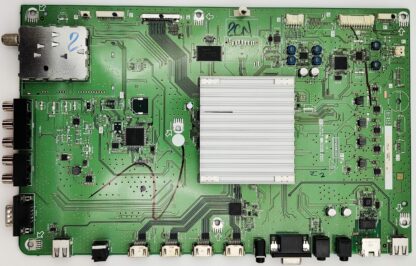 Sharp LC-60LE820UN Main Board DKEYMF452FM11 -KF452, XF452WJZZ- Main Board